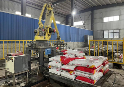 全力備春耕，湘潭縣肥料生產跑出“加速度”