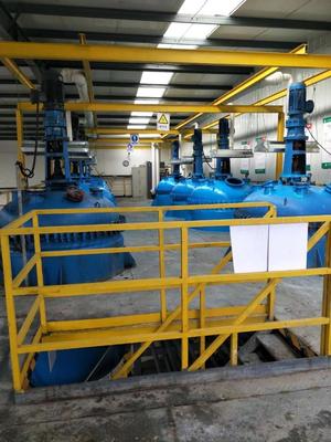 樂多收酶解海藻提取物量產 把握肥料提質增效的“牛鼻子”