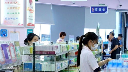 湖南婁底 診所、藥店醫(yī)保服務(wù)再升級(jí)，居民就醫(yī)購(gòu)藥更便捷