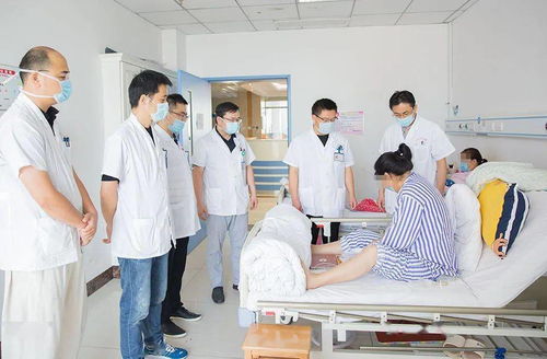 東方總院甲狀腺乳腺外科 打造一站式特色專科門診，引領(lǐng)精準診療新體驗