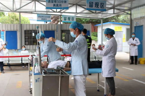 始于心，踐于行 診所服務(wù)的應(yīng)急預(yù)案與防范演練