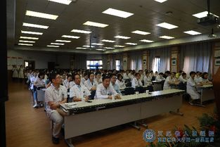 貼心守護(hù)，便捷就診——我院正式啟動(dòng)門(mén)診助診服務(wù)模式