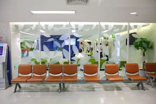 立足患者需求，打造一站式服務(wù)——泌尿外科門診新診區(qū)正式啟用