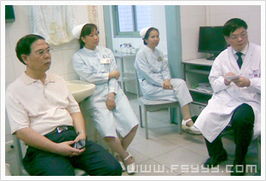 提升服務(wù)質(zhì)量，共筑健康橋梁——外科門(mén)診召開(kāi)醫(yī)療服務(wù)質(zhì)量管理協(xié)調(diào)會(huì)紀(jì)實(shí)