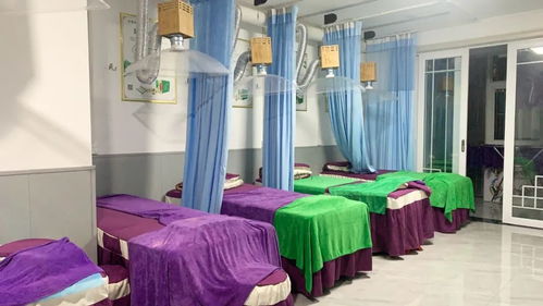 醫(yī)養(yǎng)結(jié)合護(hù)安康 圣透灸療法點(diǎn)亮社區(qū)健康新篇章——天后宮診所圣透疼痛灸療館正式開業(yè)